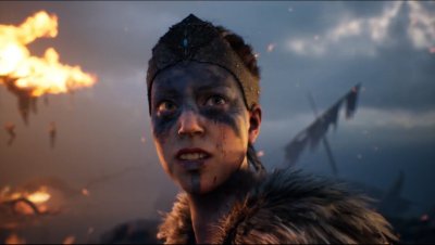 Hellblade Senua S Sacrifice Bande Annonce Et Journal Des