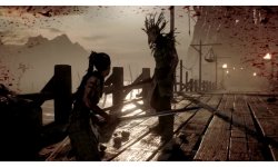 Hellblade Senua's Sacrifice head