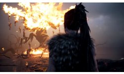 Hellblade Senua's Sacrifice head