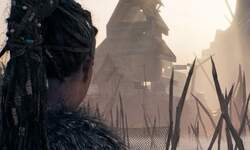 Hellblade Senua's Sacrifice PC Climb Side By Side 1