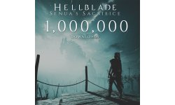 Hellblade Senua's Sacrifice