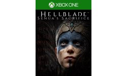 Hellblade Xbox One Taiwan