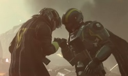 Helldivers 2 Accolades Trailer