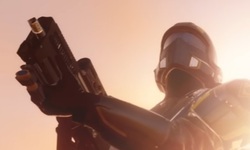 Helldivers 2 Announce Trailer