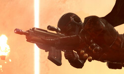 Helldivers 2 obligations guerre premium Déflagration démocratique (3)