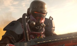 Helldivers 2 vignette 31 07 2024