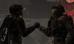 Helldivers 2 x Halo ODST (3)