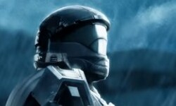 Helldivers 2 x Halo ODST Legendary Warbond