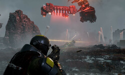 Helldivers 2