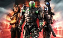 hellgate london