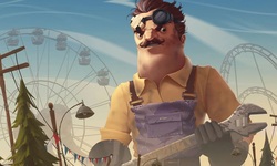 Hello Engineer key art 2