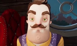 Hello Neighbor 2 Gameplay Deep Dive