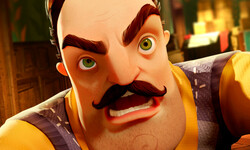 Hello Neighbor 2