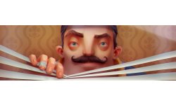 Hello Neighbor GOG Gratuit