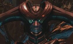 Hellpoint Blue Sun (5)