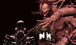 Hellpoint Switch Gameplay Trailer