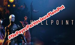 hellpoint