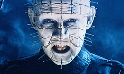 Hellraiser Dead by Daylight