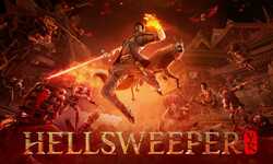 Hellsweeper