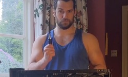 Henry Cavill PC