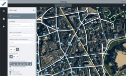 here map creator