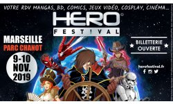 Hero Festival
