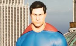 Heroes City Superman Edition