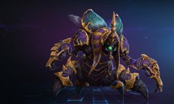 heroes of the storm anub arak
