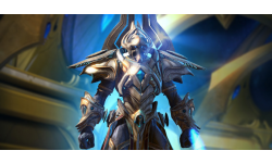 Heroes of the Storm Artanis