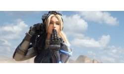Heroes of the Storm Cinematic Trailer Nova Kiss