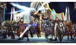 Heroes of the Storm Eternal Conflict MOBA Blizzard2