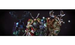 heroes storm hots voile hiver 2014