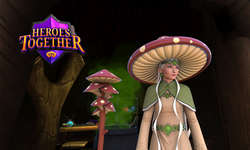 Heroes Together VR : Quand la coopération réinvente le dungeon crawler en réalité virtuelle