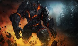 heros golem