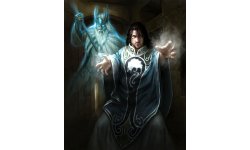 Hex Prophet of Wren