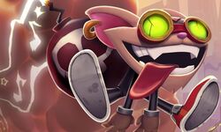 Hextech Mayhem A League of Legends Story 19 10 11 2021