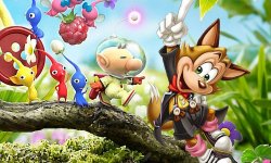 Hey Pikmin famitsu images (2)