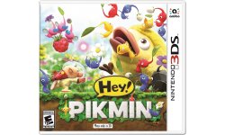 Hey Pikmin image screenshot 1.