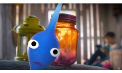 Hey Pikmin image