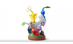 Hey PIKMIN Lift Off Trailer Nintendo 3DS
