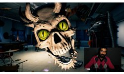 Hide and Shriek