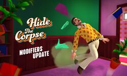 Hide The Corpse débarque sur PlayStation VR 2 : quand planquer un cadavre devient un jeu Hide The Corpse débarque sur PlayStation VR 2 : quand planquer un cadavre devient un jeu