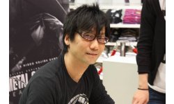 hideo kojima 1