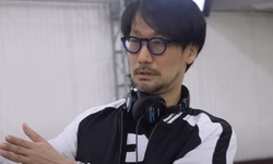 Hideo Kojima Connecting Worlds vignette 08 06 2023