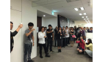 hideo kojima depart konami infirmation