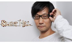 Hideo Kojima Silent Hill