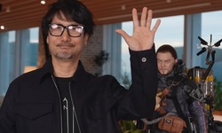 Hideo Kojima vignette 16 05 2025