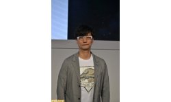Hideo Kojima