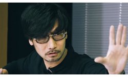 hideo kojima