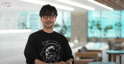 Physint j ai réalisé que les gens mouraient Hideo Kojima